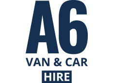 A6 Hire